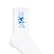 Mavi Beyaz Socket Socks 1912414-620