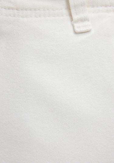  Mavi Beyaz Pantolon 1010649-70057