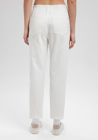  Mavi Beyaz Pantolon 1010649-70057