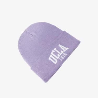  Ucla Lanita Unisex Mor Bere