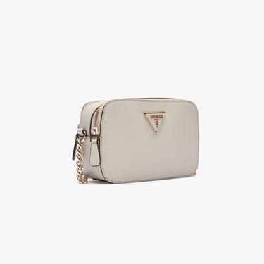  Guess 79140 Kadın Kahverengi Çapraz Askılı Çanta