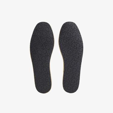  Calvin Klein Kadın Sarı Espadril