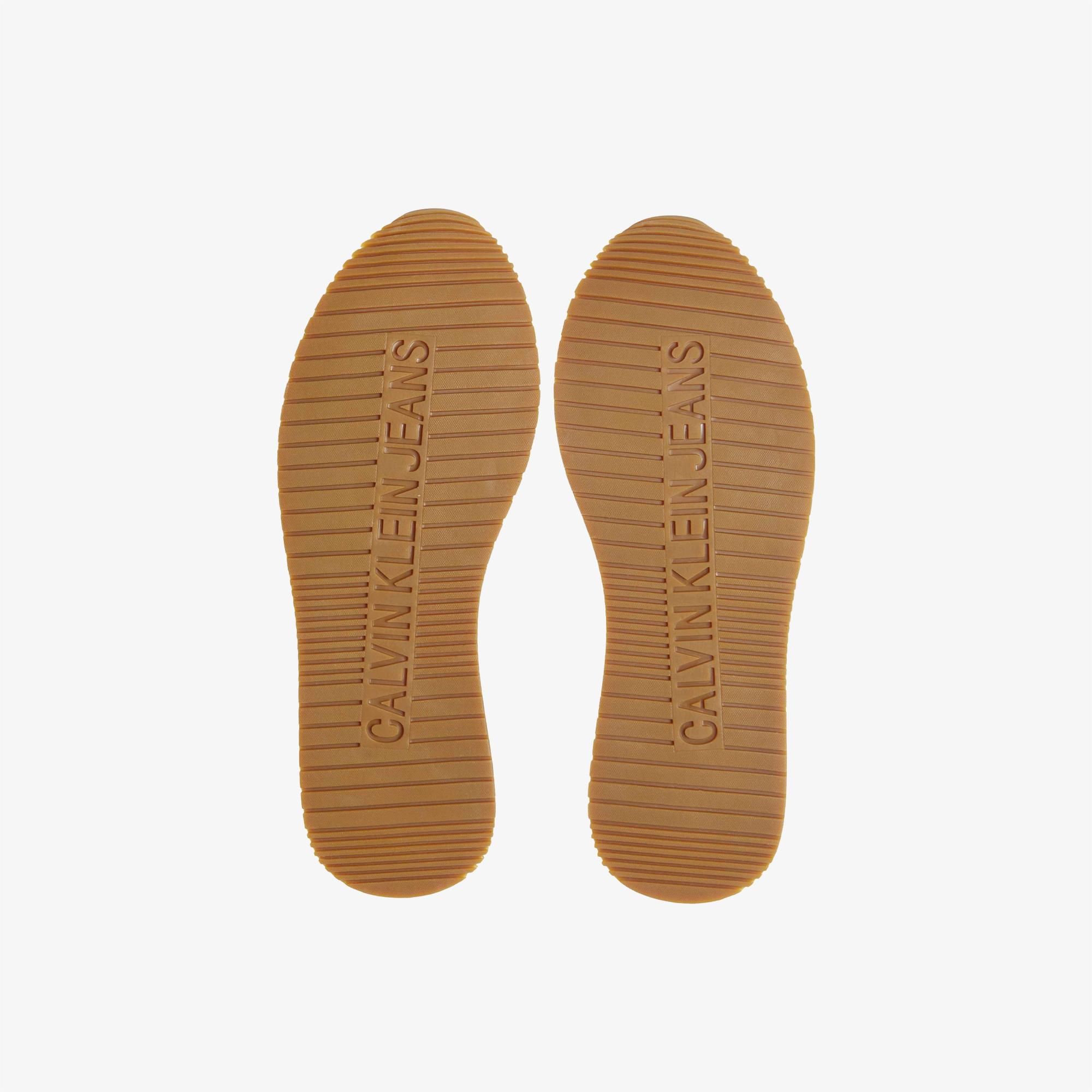 Calvin Klein Jeans Phuket Kadın Beyaz Sneaker