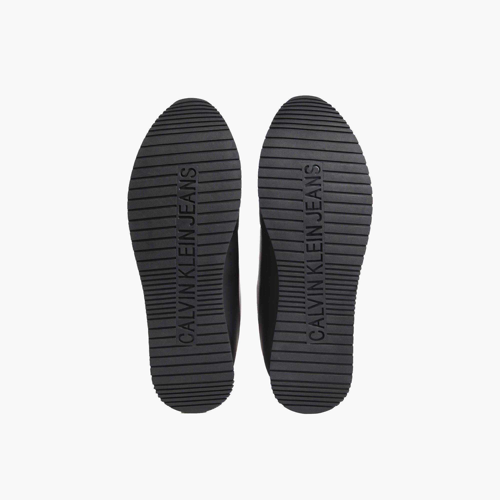 Calvin Klein Jeans Phuket Erkek Siyah Sneaker