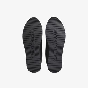  Calvin Klein Jeans Phuket Erkek Siyah Sneaker
