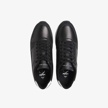  Calvin Klein Jeans Phuket Erkek Siyah Sneaker