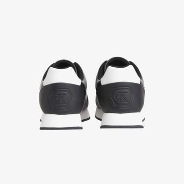 Calvin Klein Jeans Phuket Erkek Siyah Sneaker