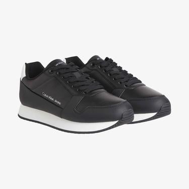  Calvin Klein Jeans Phuket Erkek Siyah Sneaker