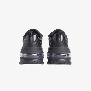  Calvin Klein Jeans Cartagena Erkek Siyah Sneaker