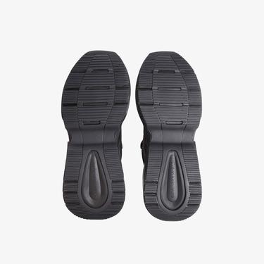  Calvin Klein Jeans Cartagena Erkek Siyah Sneaker