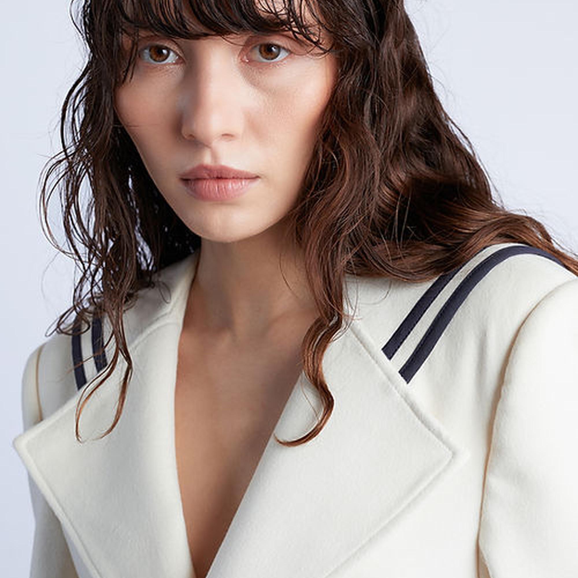 Wabi Sabi Kadın Rudder Kaşmir Tulum