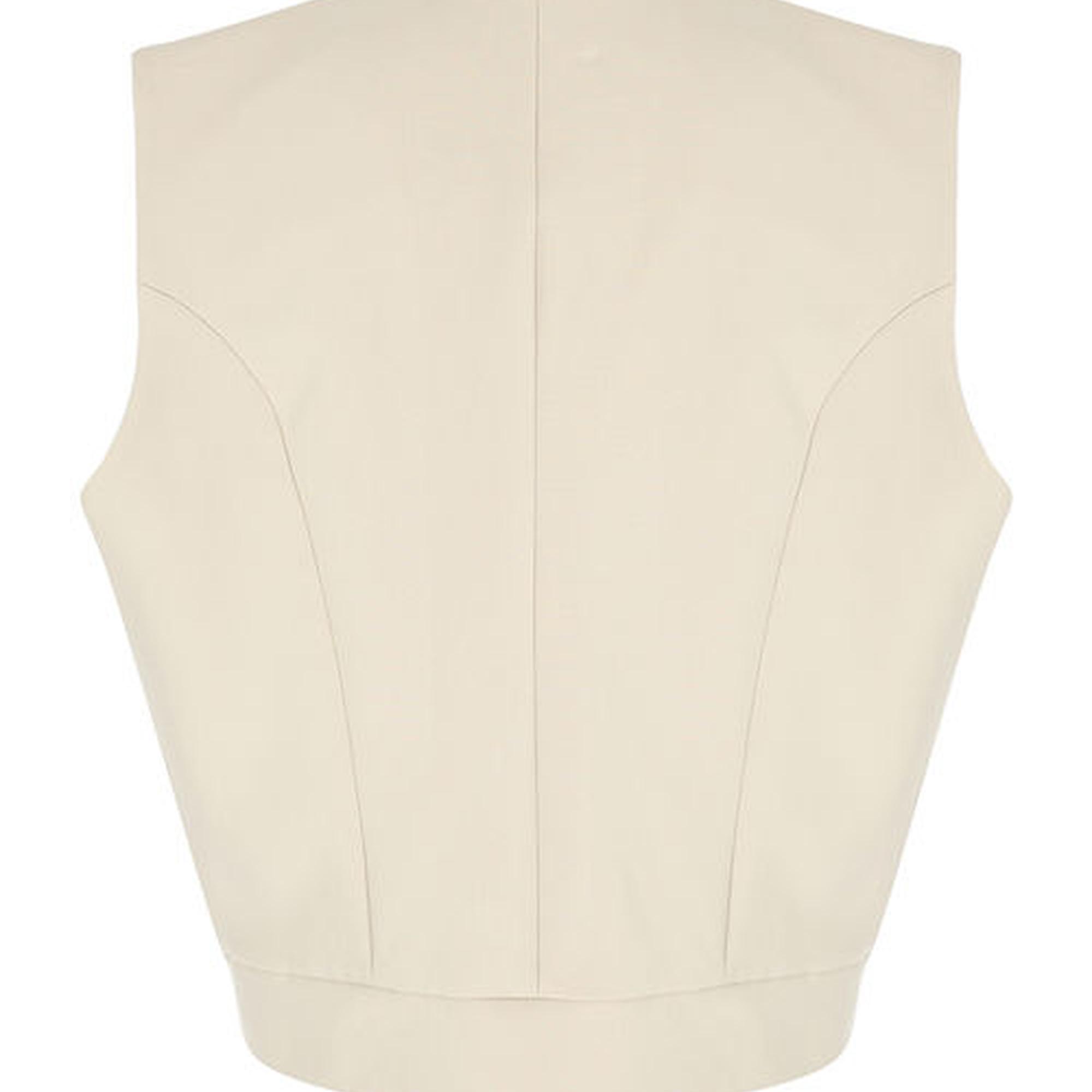 Wabi Sabi Kadın Luna Bomber Yelek