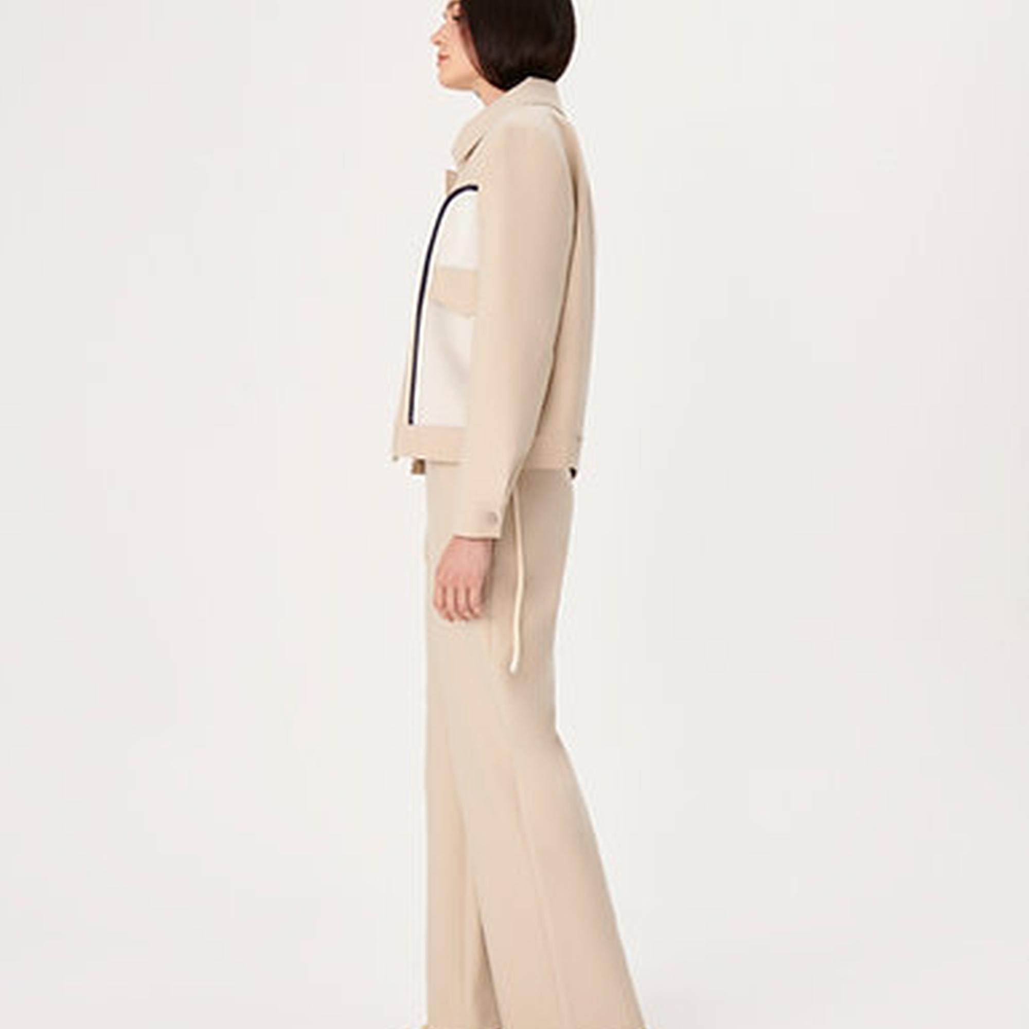 Wabi Sabi Kadın Luna Bomber Ceket