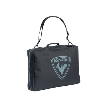  Rossignol Dual Basic Boot Bag Unisex Koşu Ayakkabı Çantası