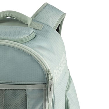  Rossignol Electra Boot And Helmet Pack Kadın Koşu Ayakkabı Çantası