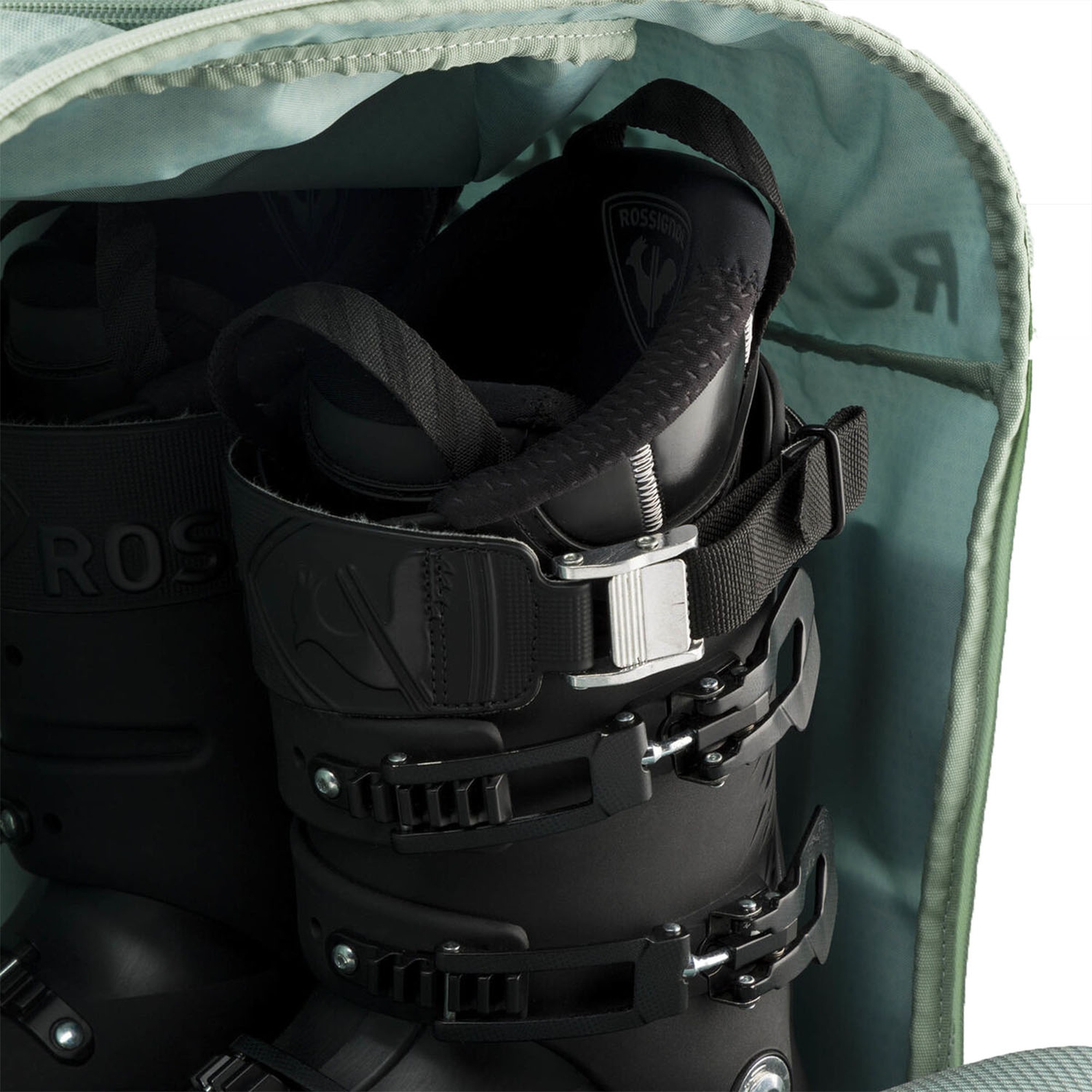Rossignol Electra Boot And Helmet Pack Kadın Koşu Ayakkabı Çantası