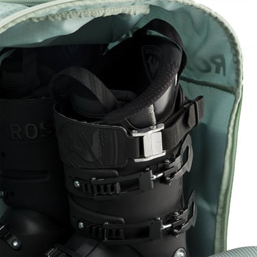  Rossignol Electra Boot And Helmet Pack Kadın Koşu Ayakkabı Çantası