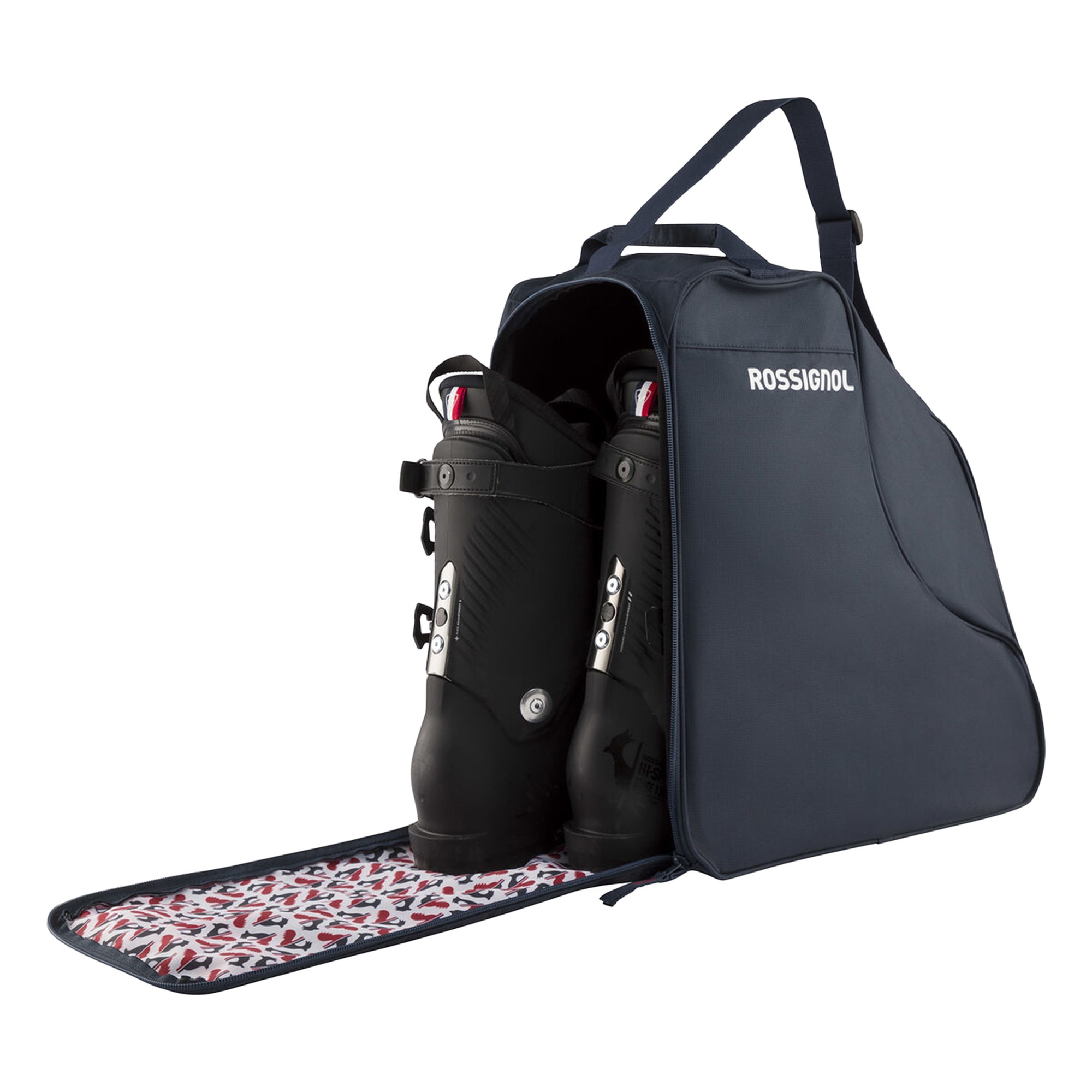 Rossignol Strato Boot Bag Unisex Koşu Ayakkabı Çantası