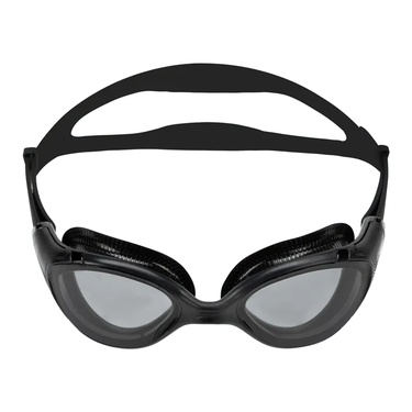  Speedo Biofuse Reflx Gog Au /smoke Unisex Siyah Yüzücü Gözlüğü