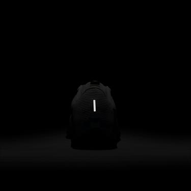  Nike Air Zoom Pegasus 40 Platinum Tint Green Strike Krem rengi Erkek Spor Ayakkabı