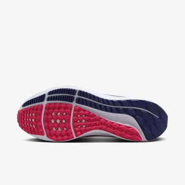  Nike Air Zoom Pegasus 40 Kadın Beyaz Spor Ayakkabı
