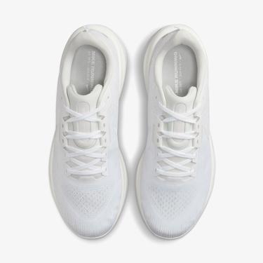  Nike Vomero 17 Erkek Beyaz Spor Ayakkabı