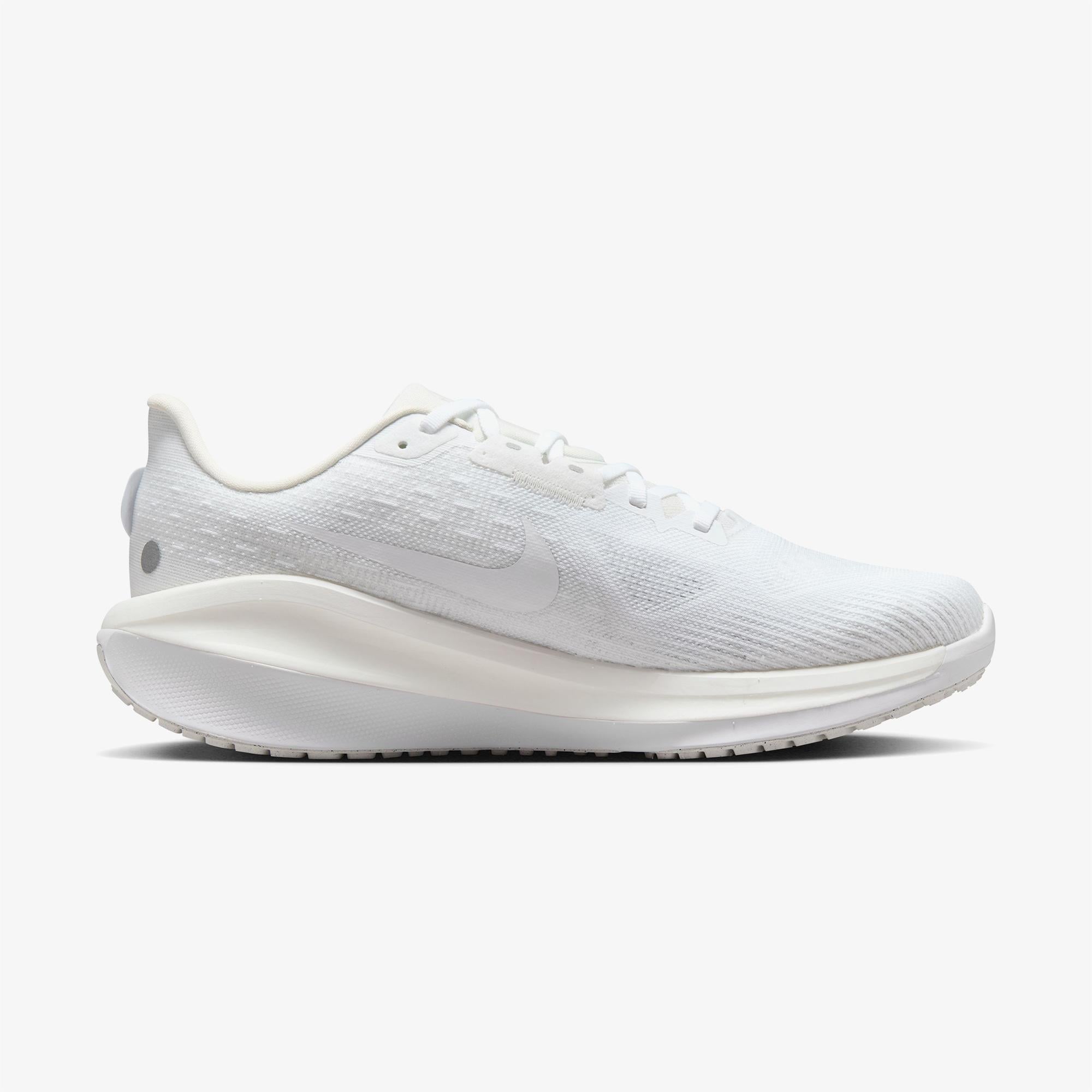 Nike Vomero 17 Erkek Beyaz Spor Ayakkabı