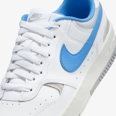  Nike Gamma Force Kadın Beyaz Spor Ayakkabı