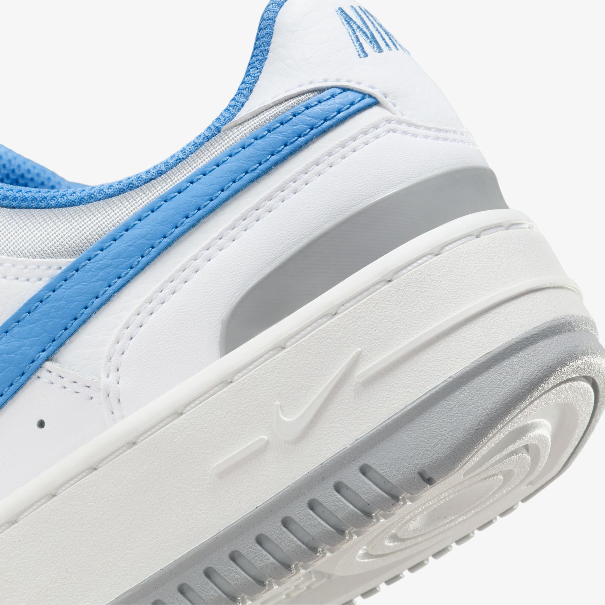 Nike Gamma Force Kadın Beyaz Spor Ayakkabı