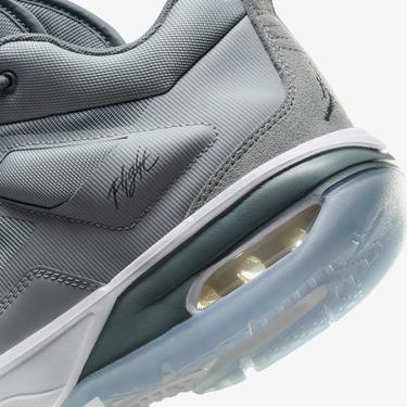  Jordan Stay Loyal 3 Erkek Gri Spor Ayakkabı