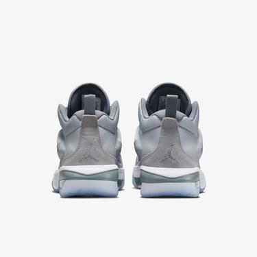  Jordan Stay Loyal 3 Erkek Gri Spor Ayakkabı