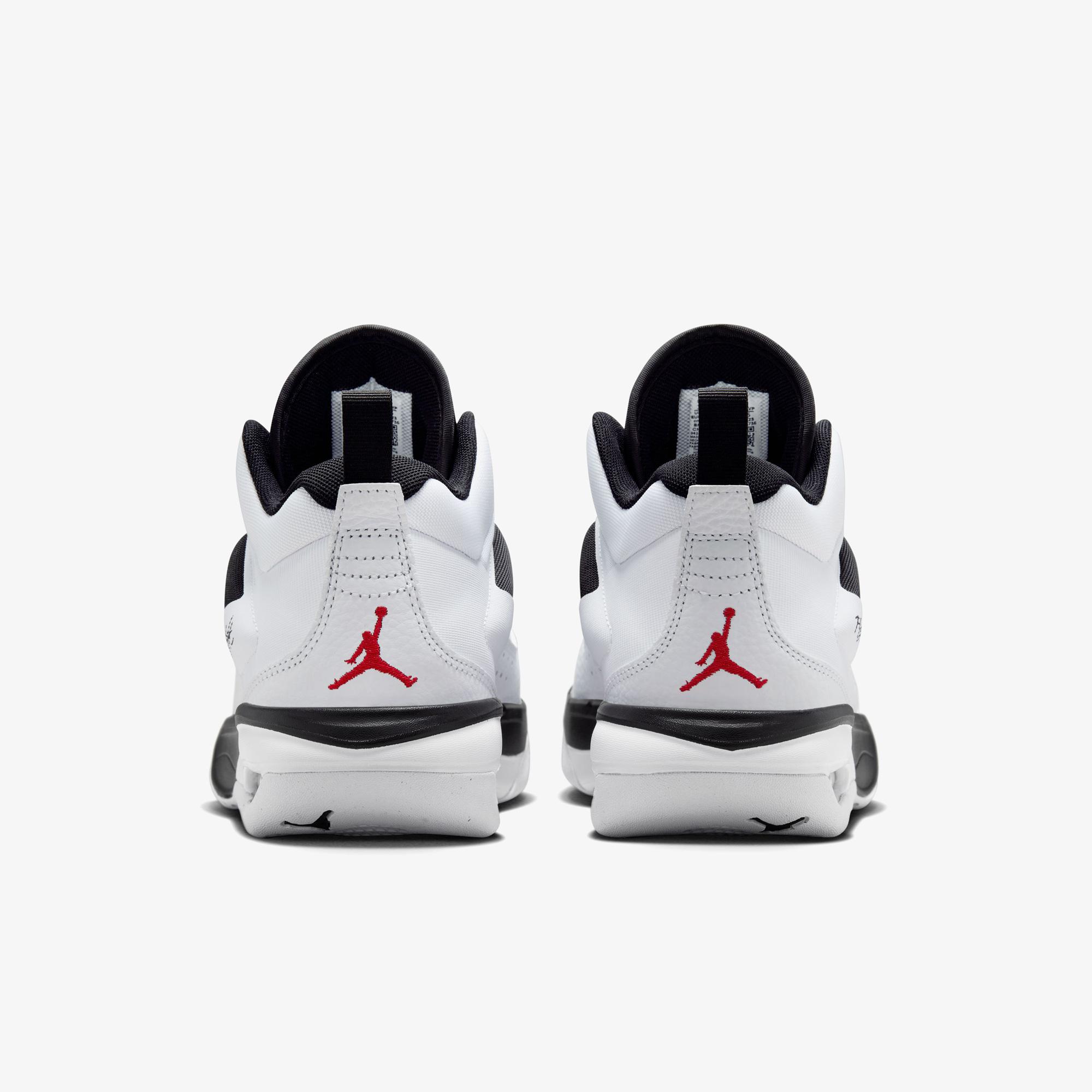 Jordan Stay Loyal 3 Erkek Beyaz Spor Ayakkabı