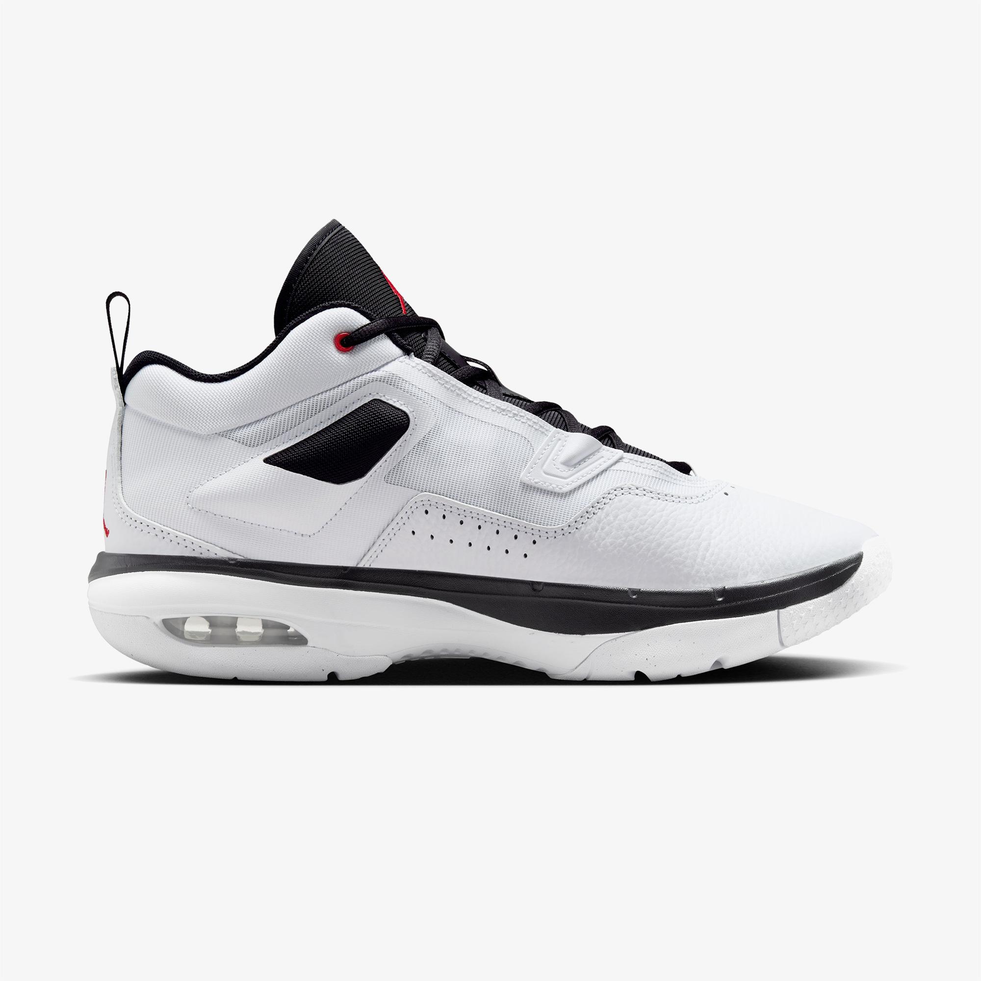 Jordan Stay Loyal 3 Erkek Beyaz Spor Ayakkabı