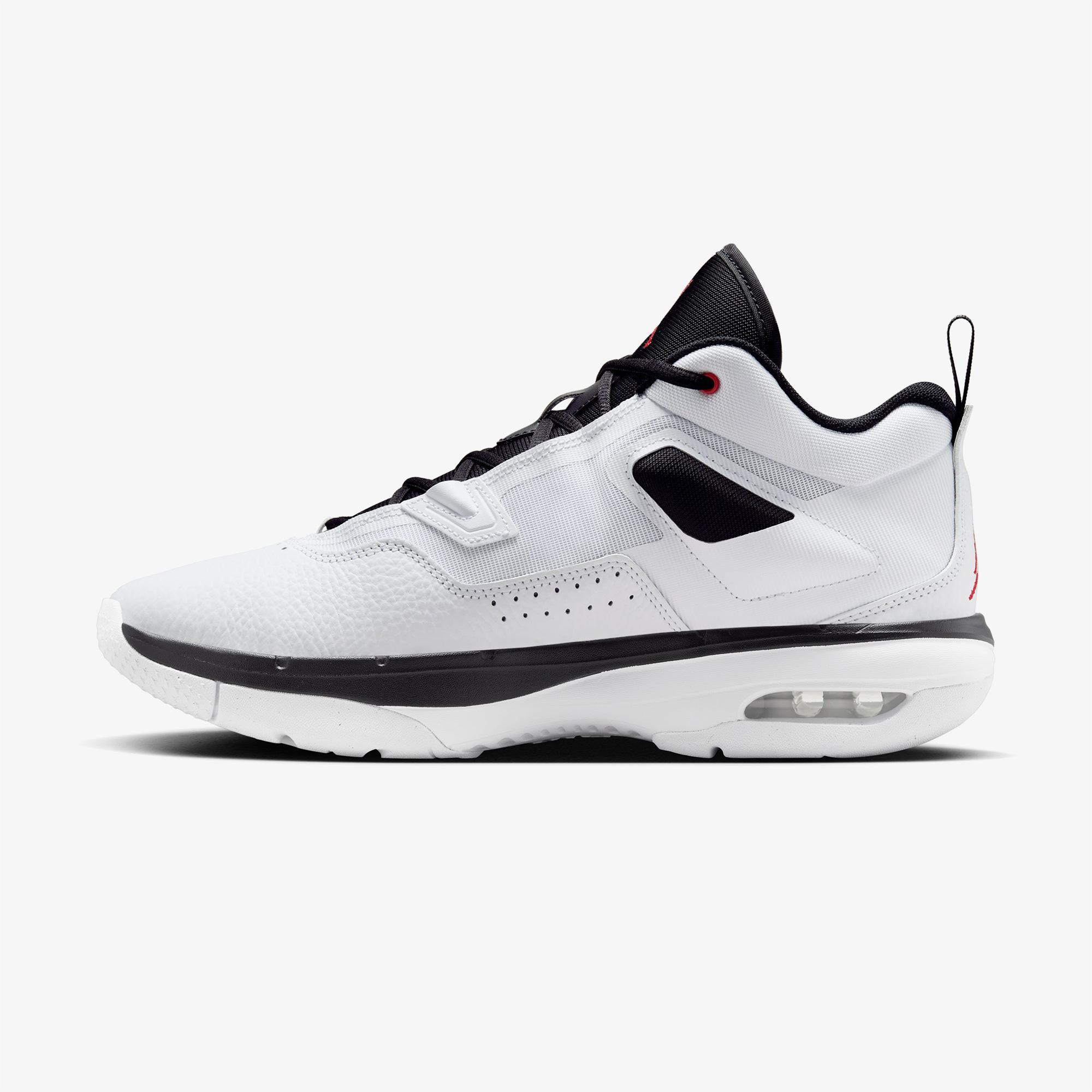 Jordan Stay Loyal 3 Erkek Beyaz Spor Ayakkabı
