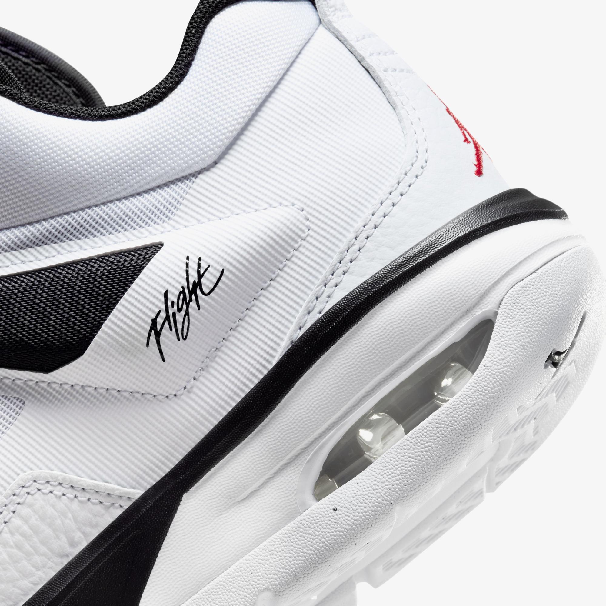 Jordan Stay Loyal 3 Erkek Beyaz Spor Ayakkabı