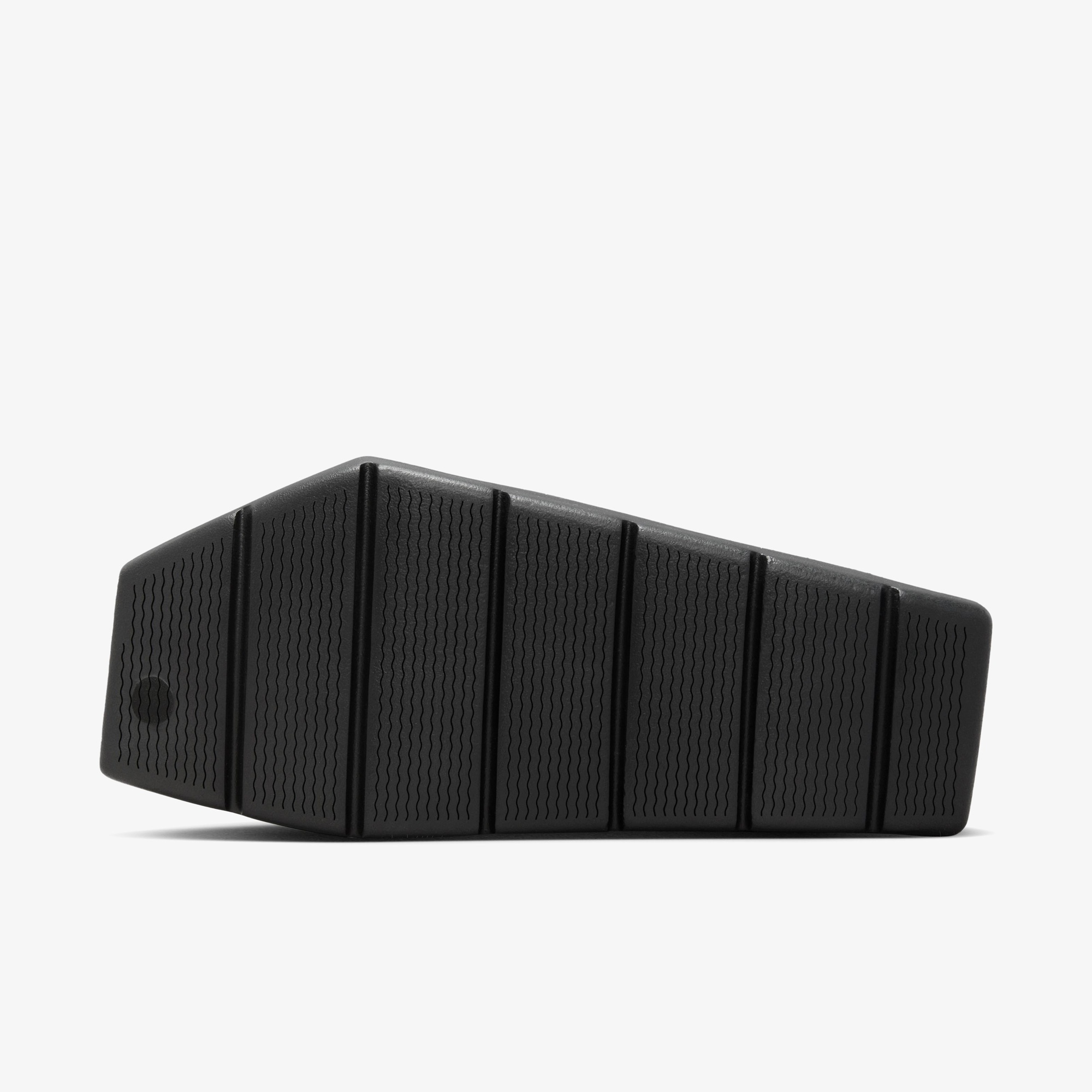 Jordan Hex Mule Kadın Siyah Terlik