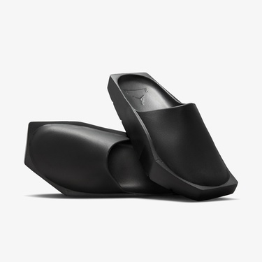  Jordan Hex Mule Kadın Siyah Terlik