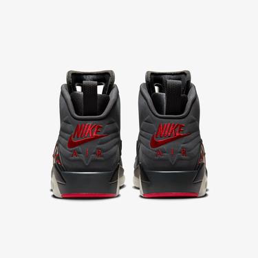  Jordan Jumpman MVP Kadın Gri Spor Ayakkabı