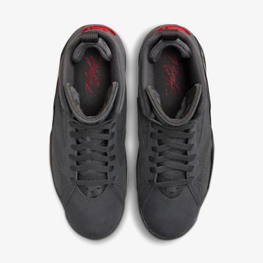  Jordan Jumpman MVP Kadın Gri Spor Ayakkabı