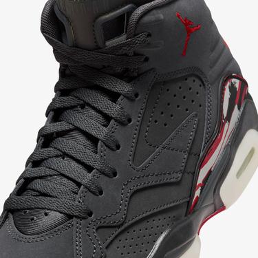  Jordan Jumpman MVP Kadın Gri Spor Ayakkabı