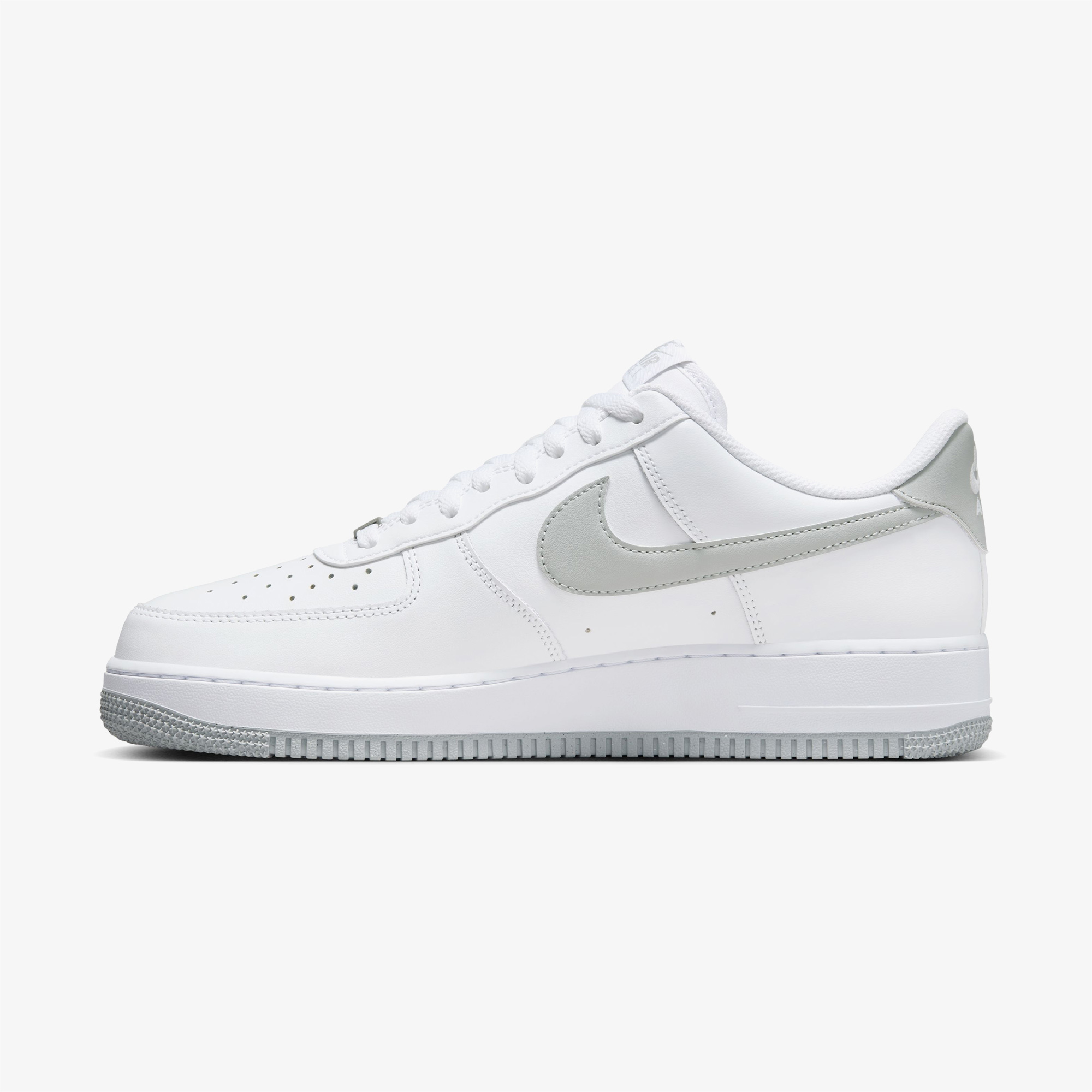 Nike Beyaz Nike Air Force 1