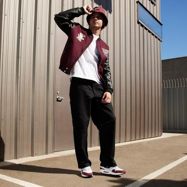  Nike Air Max 1 Erkek Beyaz Spor Ayakkabı