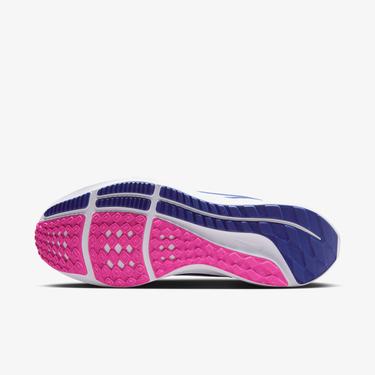  Nike Pegasus 40 Erkek Beyaz Spor Ayakkabı