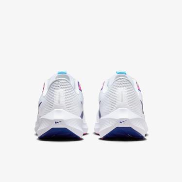  Nike Pegasus 40 Erkek Beyaz Spor Ayakkabı