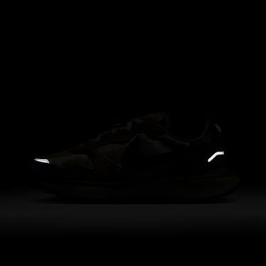  Nike Phoenix Waffle Kadın Krem Rengi Spor Ayakkabı