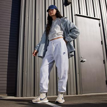  Nike Phoenix Waffle Kadın Krem Rengi Spor Ayakkabı