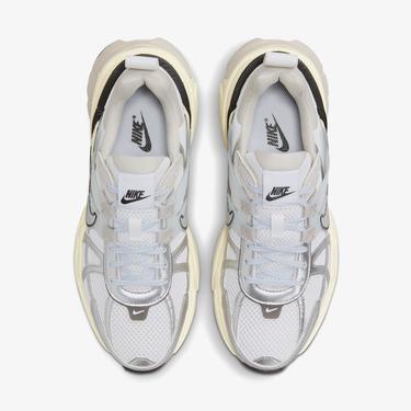  Nike V2K Run Unisex Gri Spor Ayakkabı