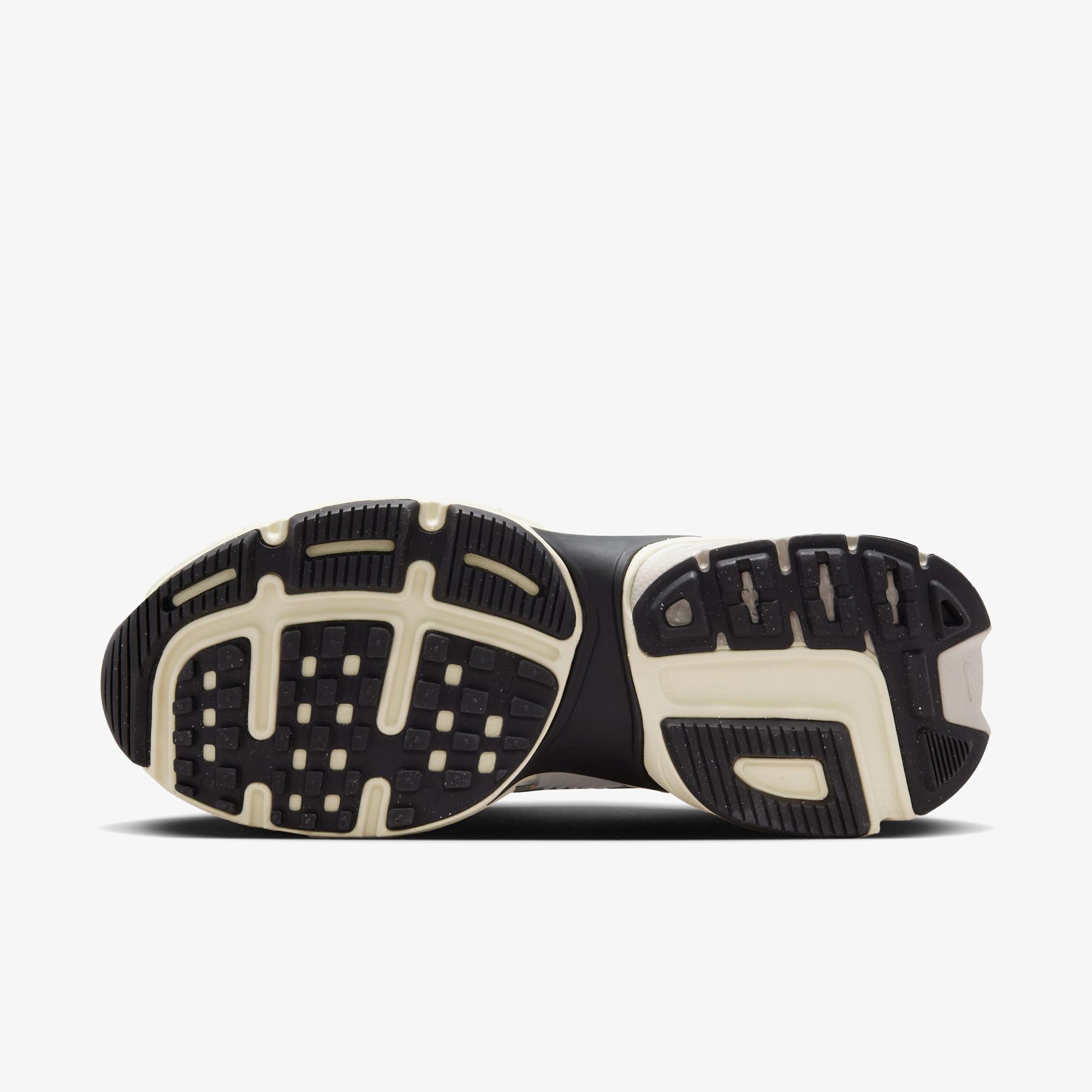 Nike V2K Run Unisex Gri Spor Ayakkabı