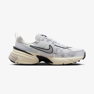  Nike V2K Run Unisex Gri Spor Ayakkabı