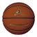 Jordan Championship 8P Deflated Unisex Çok Renkli Basketbol Topu J.100.9917.891.07